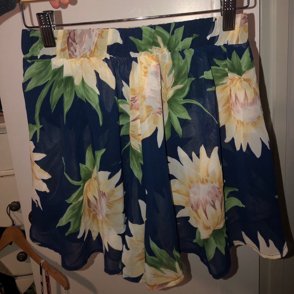 mumu shorts